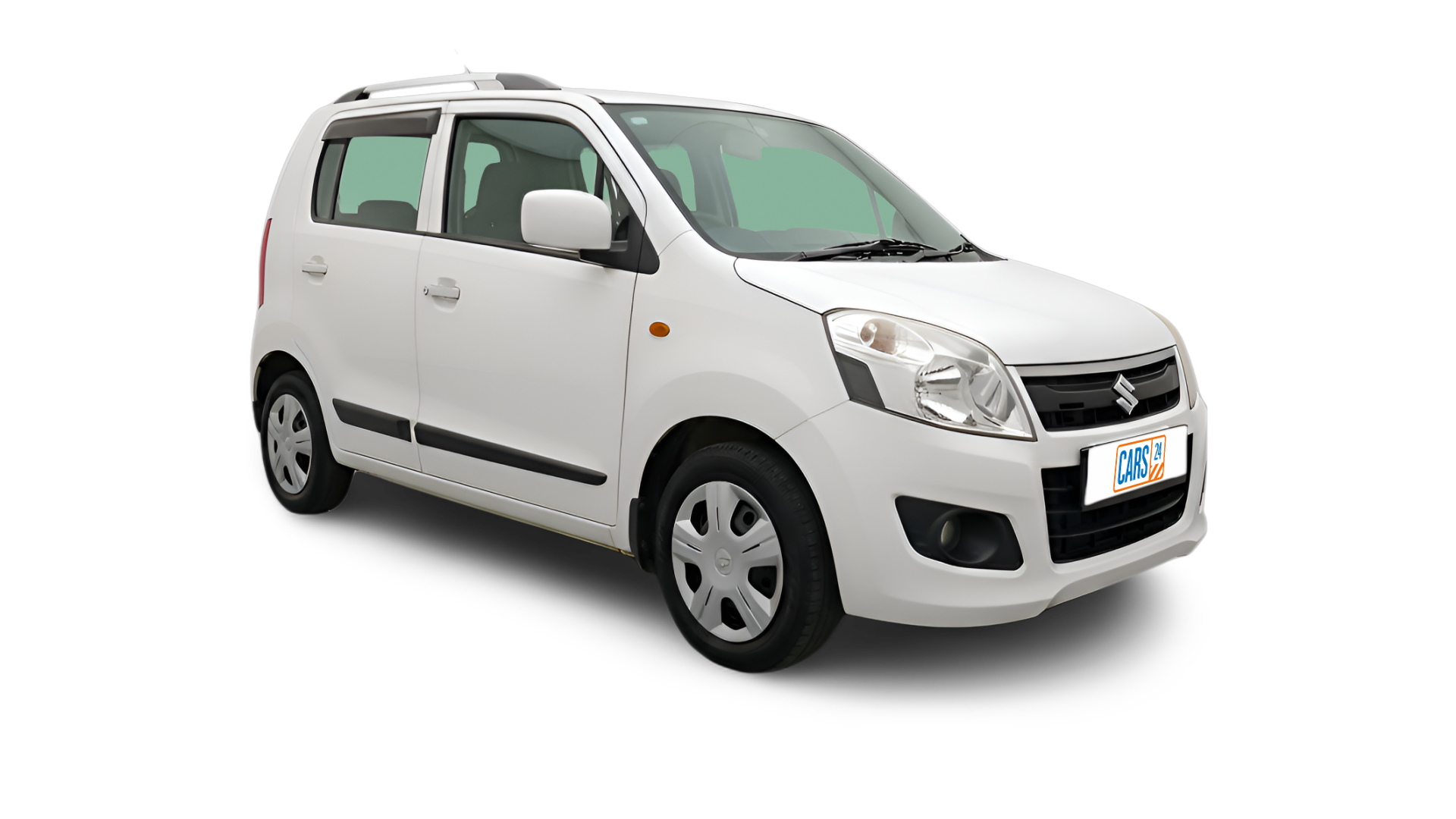 2015 Maruti Wagon R 1.0 - Hatchback - Petrol - Automatic - ₹2.34 lakh